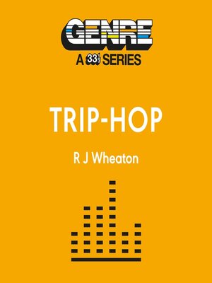 cover image of Trip-Hop